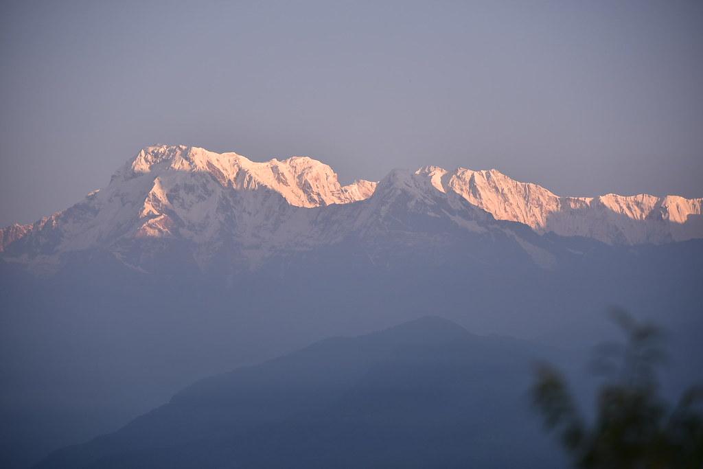 Annapurna Sunrise Viewpoint