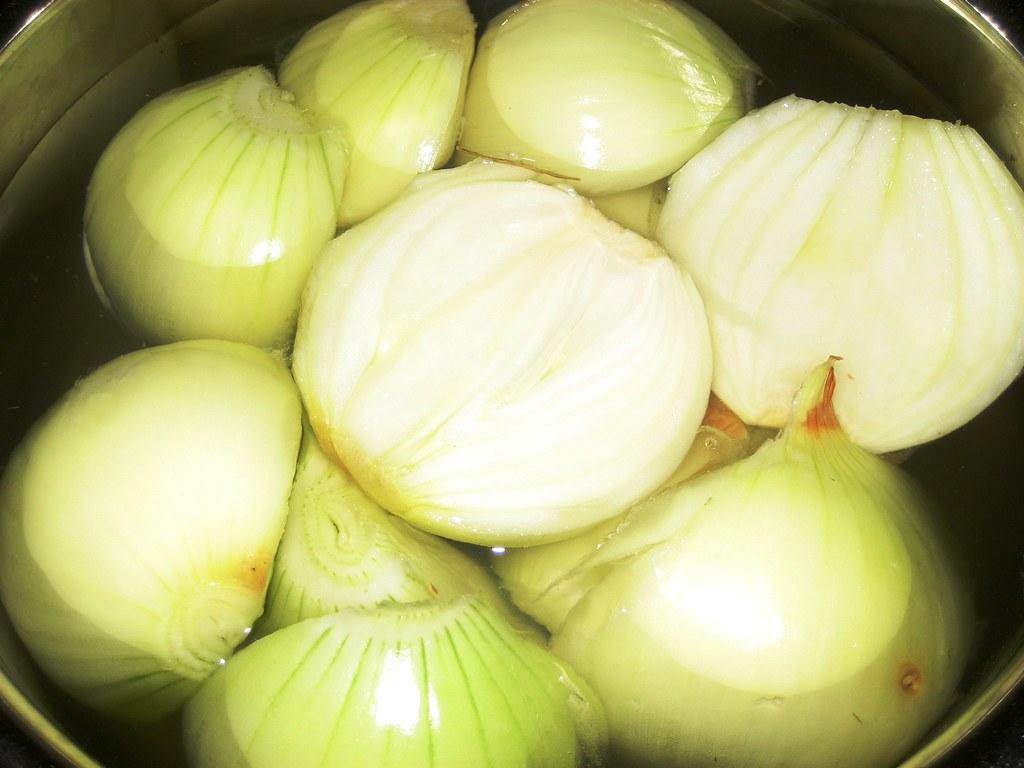 Old Town & Cooking
